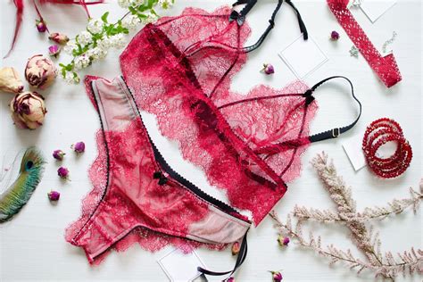 Shop the 9 best lingerie brands to spice things up in 2024